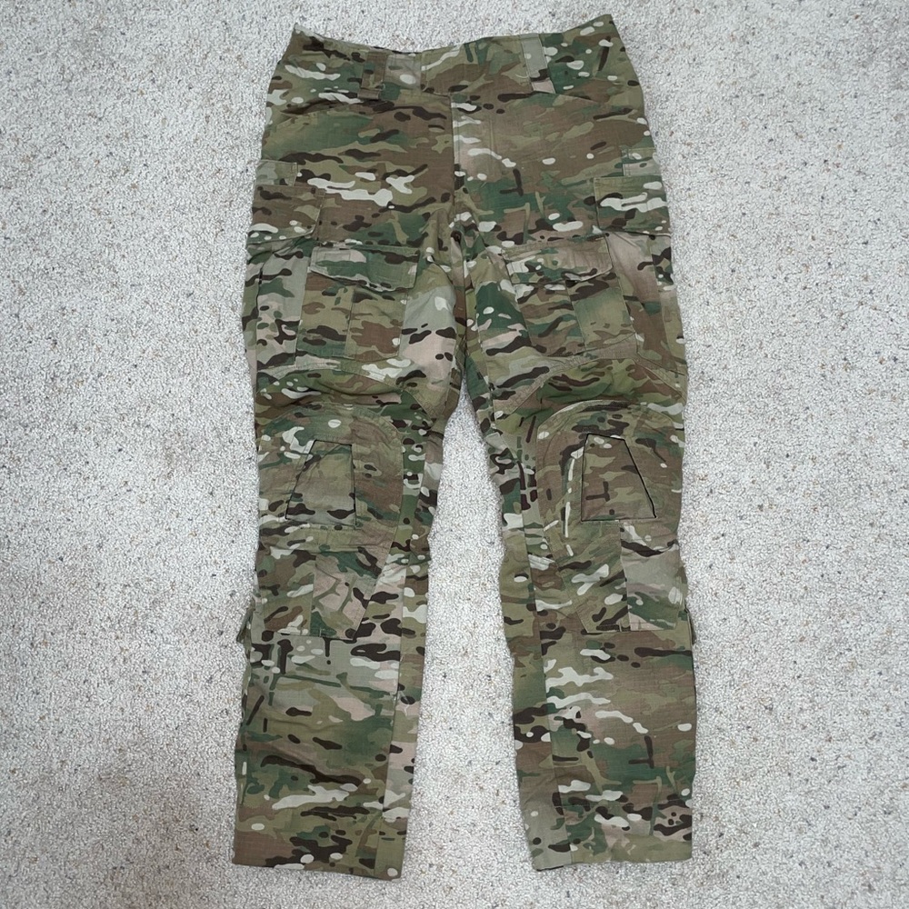 🔥RARE🔥 Crye Precision G3 combat pants